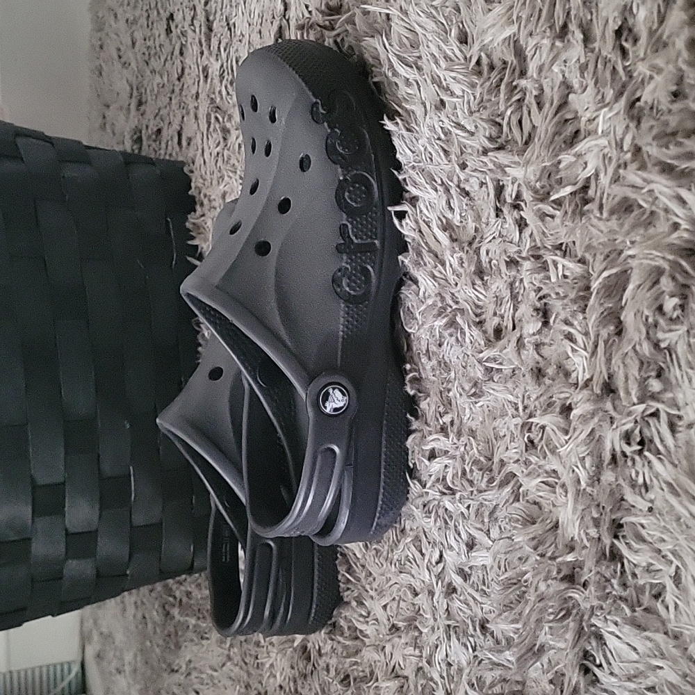Crocs Baya Clogs - Picture 3 of 5